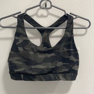 Athleta sports bra